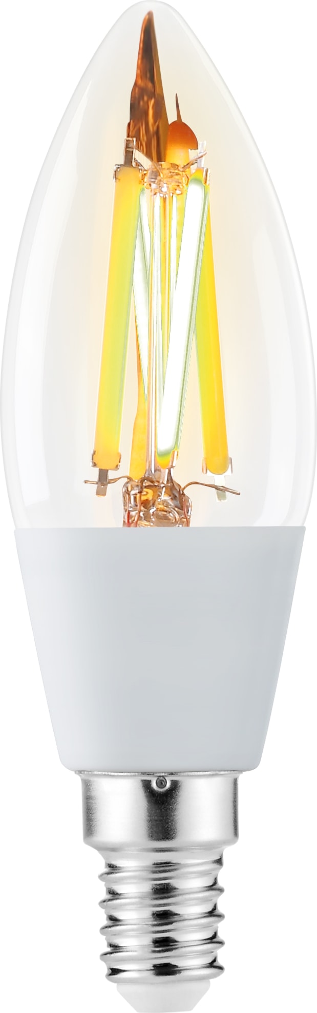 Gudra TW BT Wi-Fi Spuldze SYLVANIA SylSmart E14 4.9W 470lm